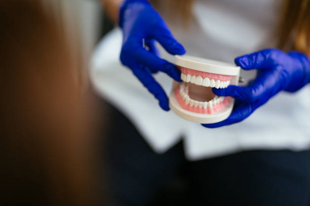 Best Full Mouth Reconstruction  in Dunn, NC