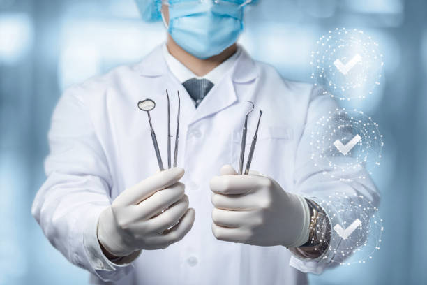 Best TMJ/TMD Treatment  in Dunn, NC