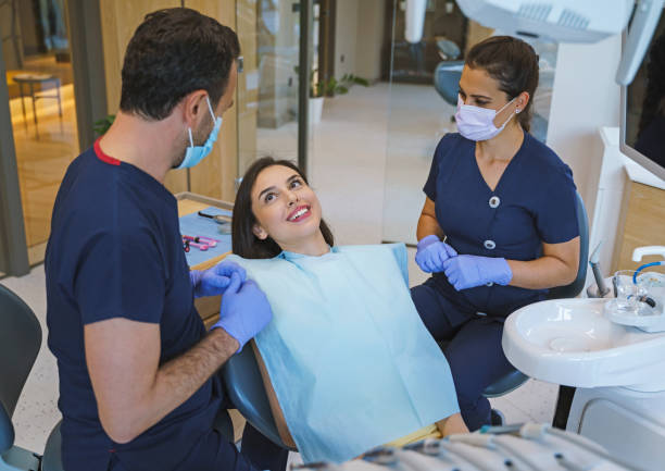 Best Pediatric Dentistry  in Dunn, NC