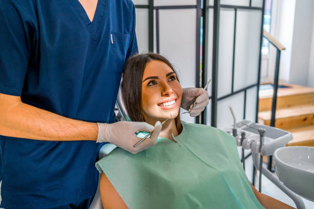 Best Wisdom Tooth Removal  in Dunn, NC