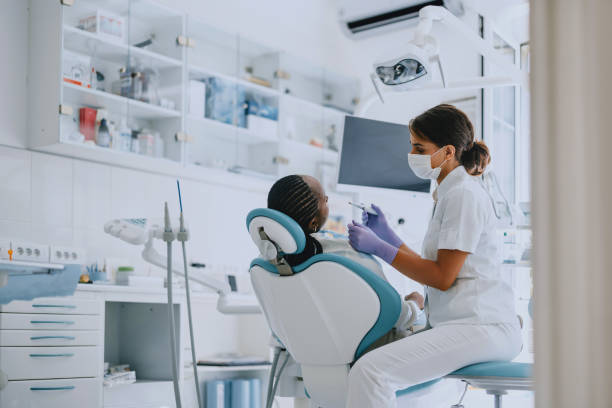 Best Dental Inlays and Onlays  in Dunn, NC