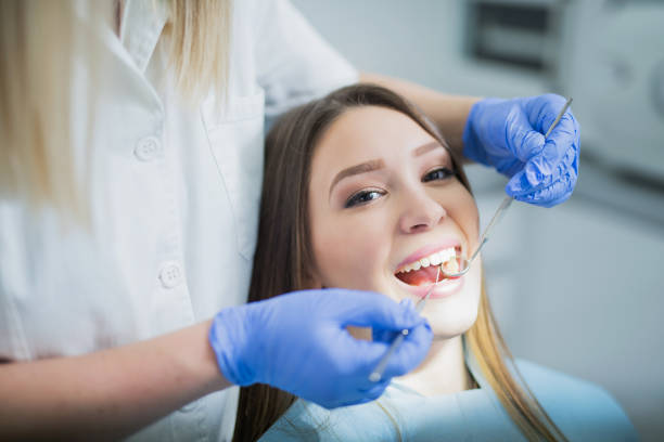 Professional Dental Services in Dunn, NC