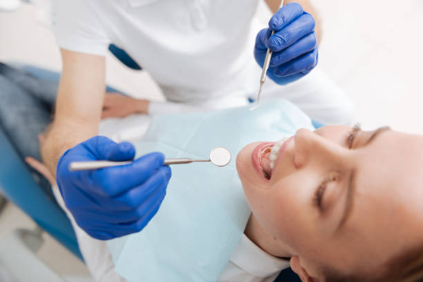 Best Oral Cancer Screening  in Dunn, NC